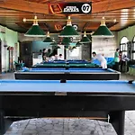 Hotel Marcopolo