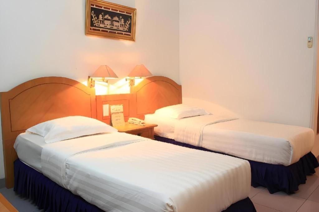 Hotel Marcopolo