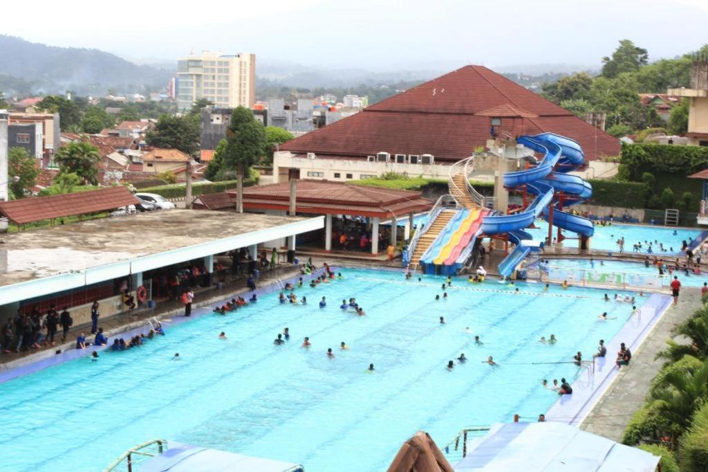 Marcopolo Hotel