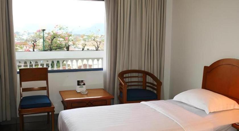 Hotel Marcopolo Bandar Lampung