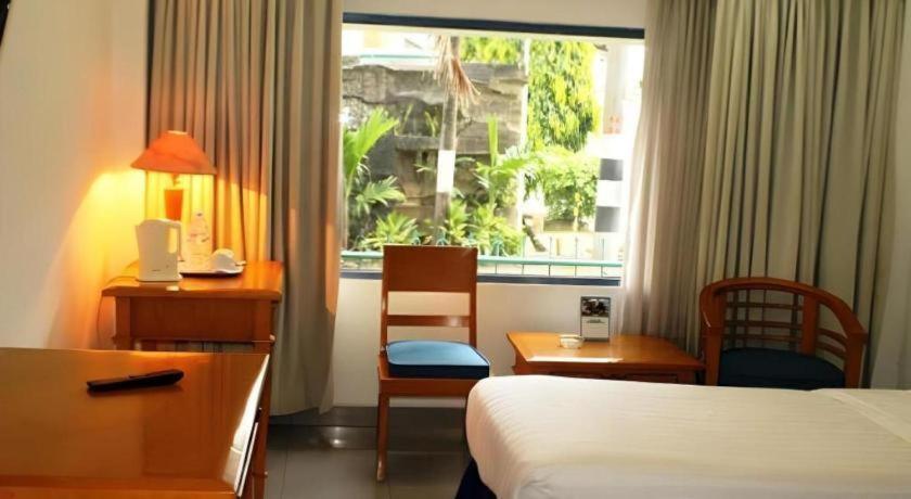 Hotel Marcopolo