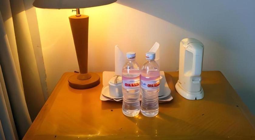 Marcopolo Hotel Bandar Lampung